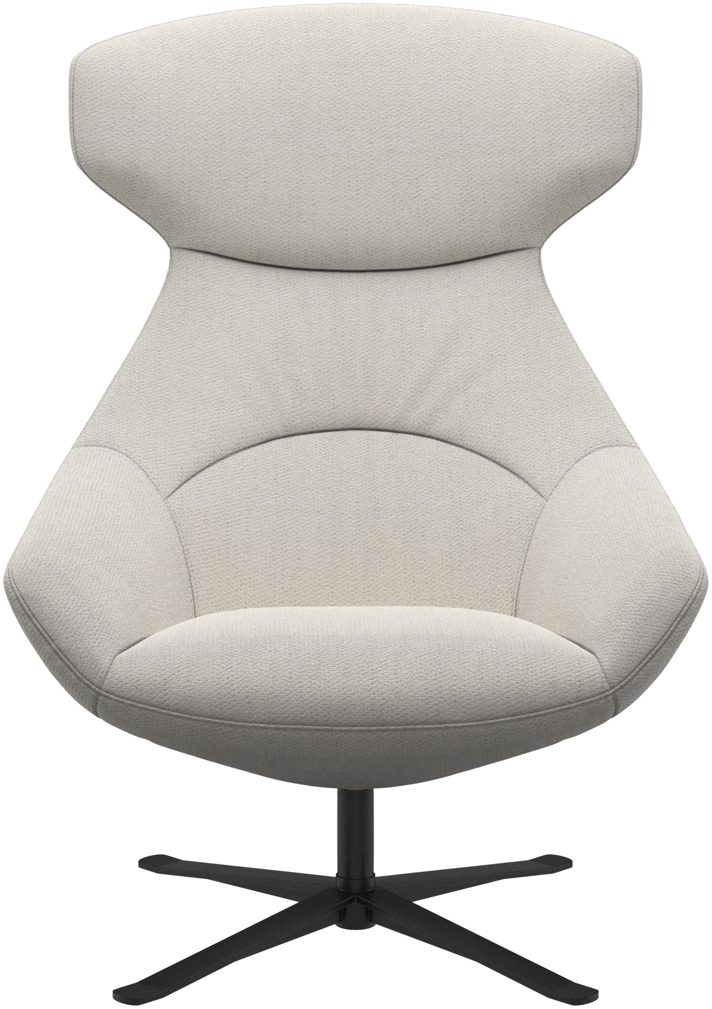 デザイナーアームチェア | リクライニングチェア | ボーコンセプト